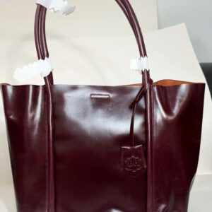 Leather Ladies Bag