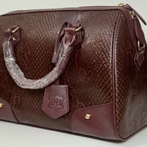Ladies Elegant Leather Handbag